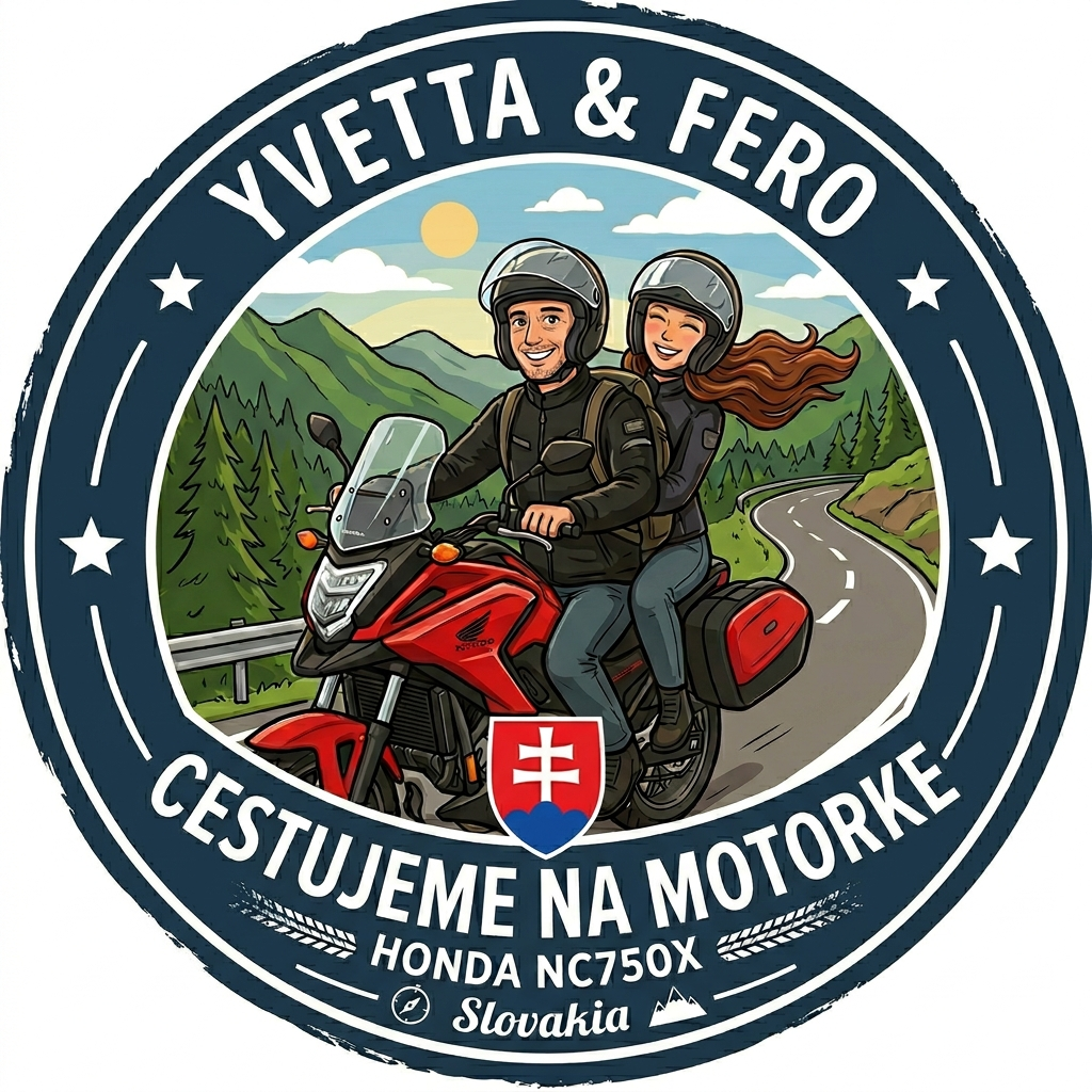 Yvetta & Fero